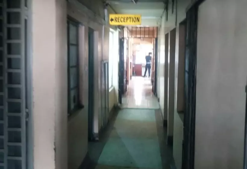 هتل Shik Park View