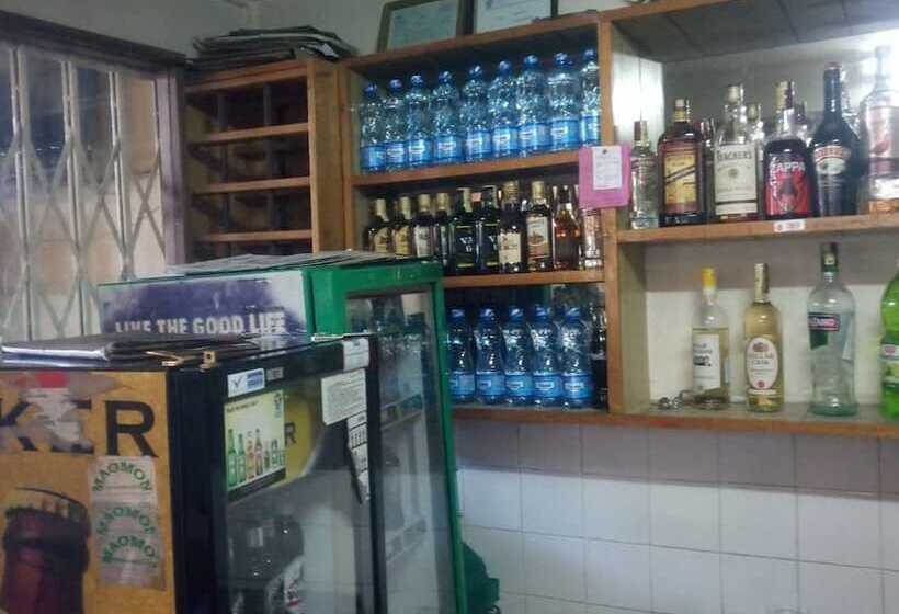 هتل Shik Park View