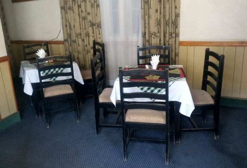 هتل Shik Park View