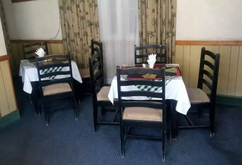 هتل Shik Park View