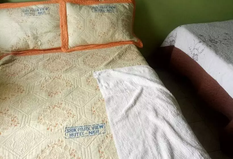 هتل Shik Park View