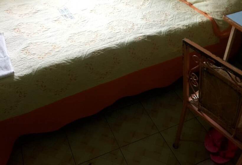 هتل Shik Park View