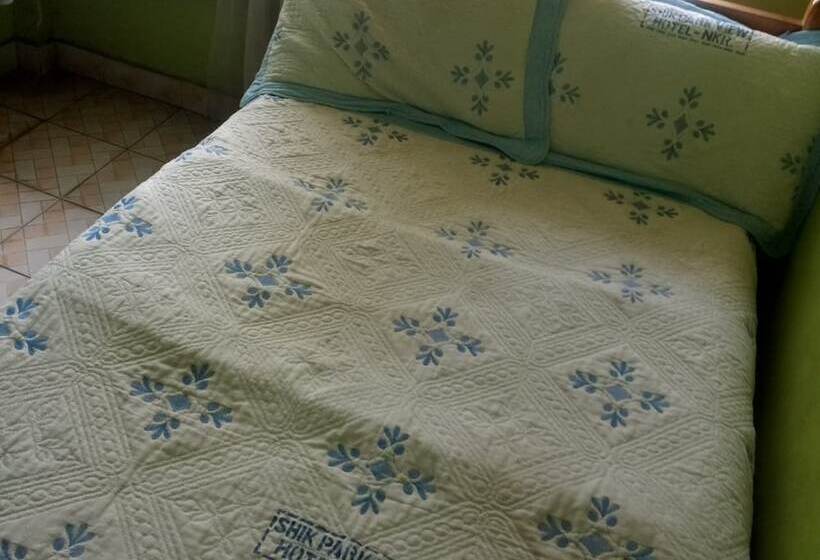 هتل Shik Park View