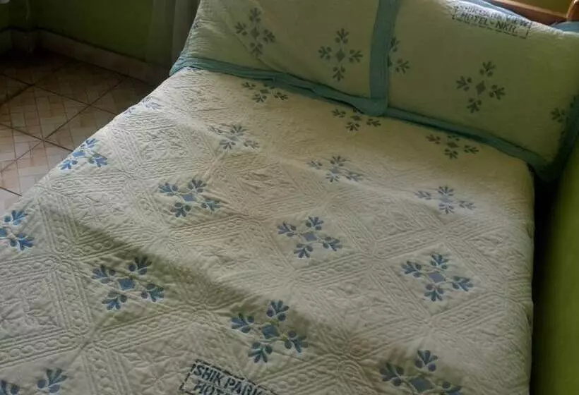 هتل Shik Park View