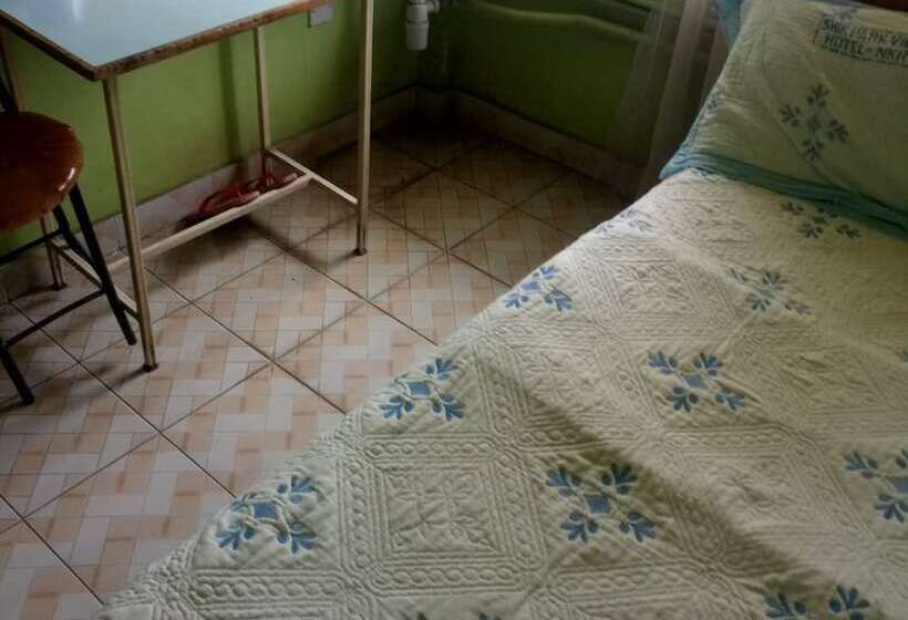 هتل Shik Park View