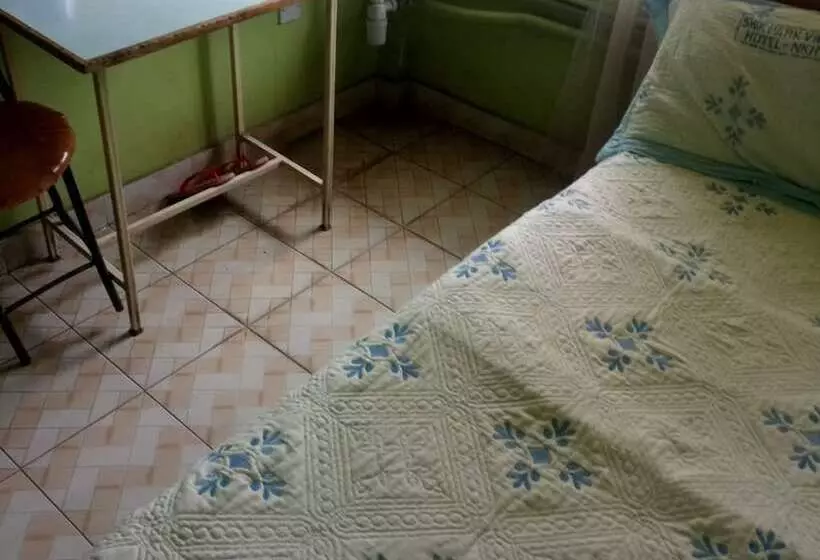 هتل Shik Park View