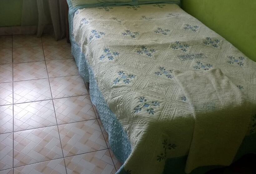 هتل Shik Park View