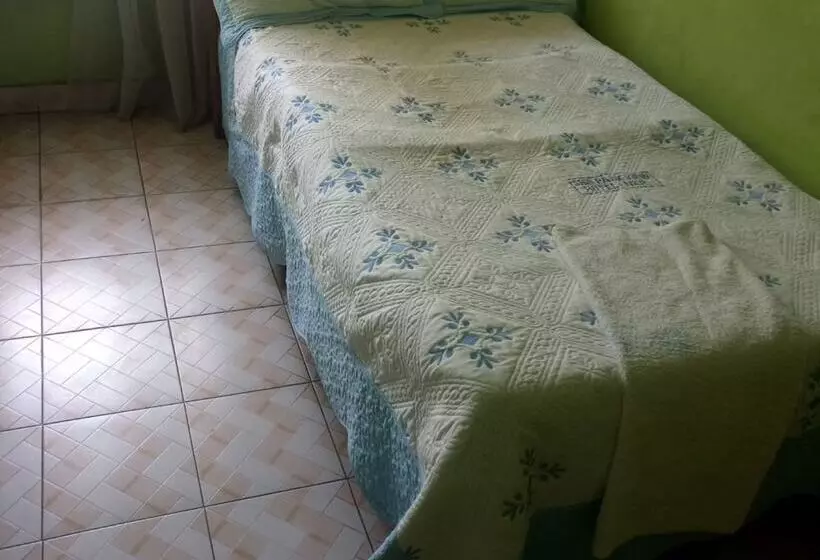 هتل Shik Park View