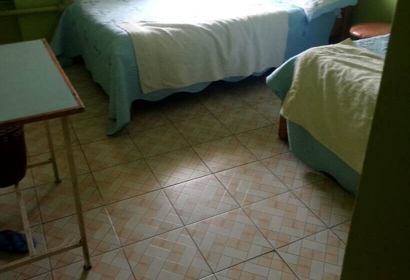 هتل Shik Park View