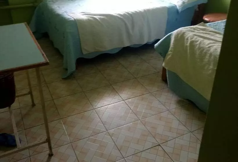 هتل Shik Park View