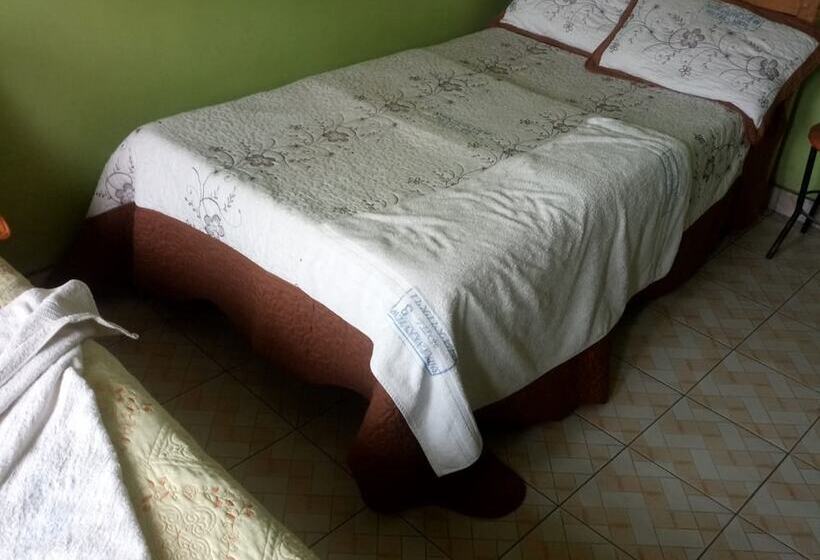 هتل Shik Park View