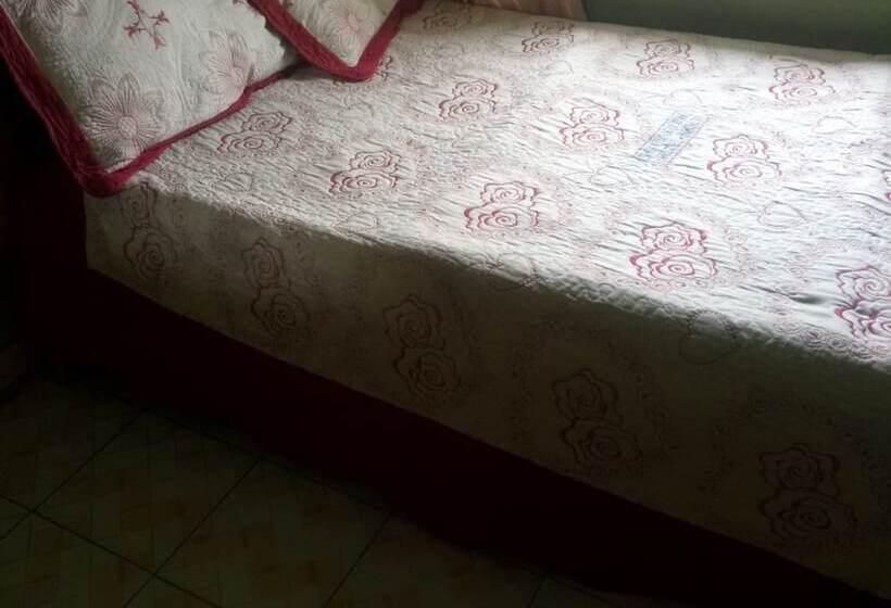 هتل Shik Park View