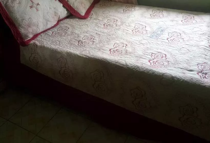 هتل Shik Park View