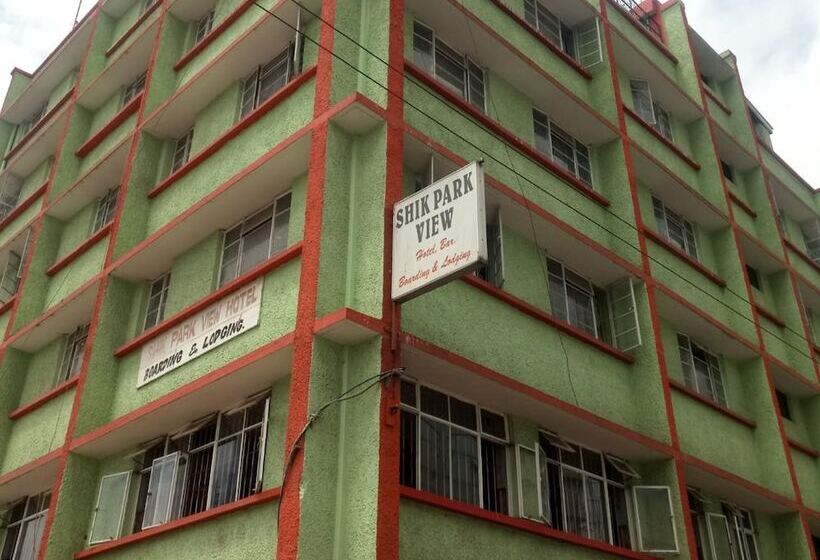 هتل Shik Park View