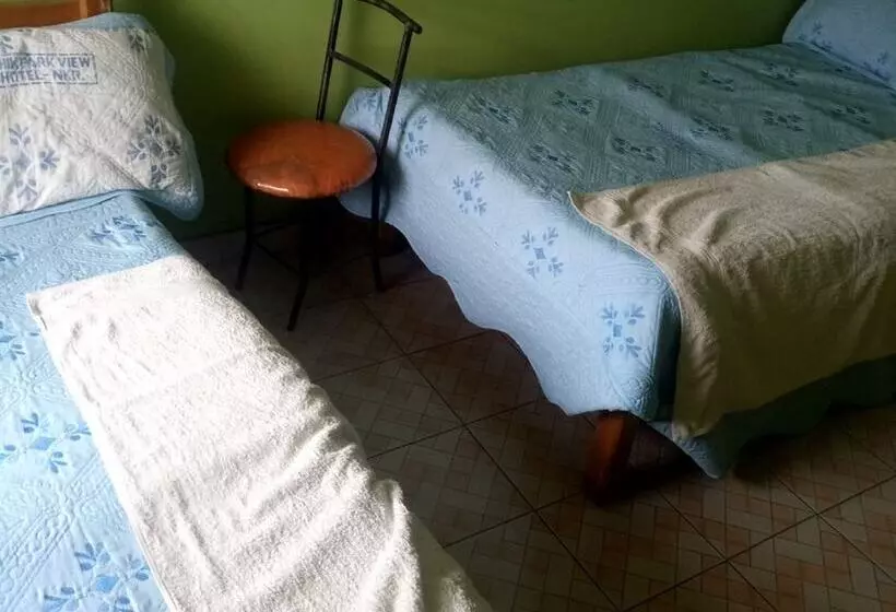 هتل Shik Park View