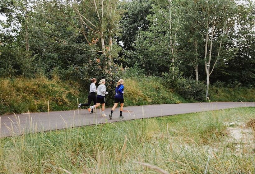 فندق Sportium Sportel