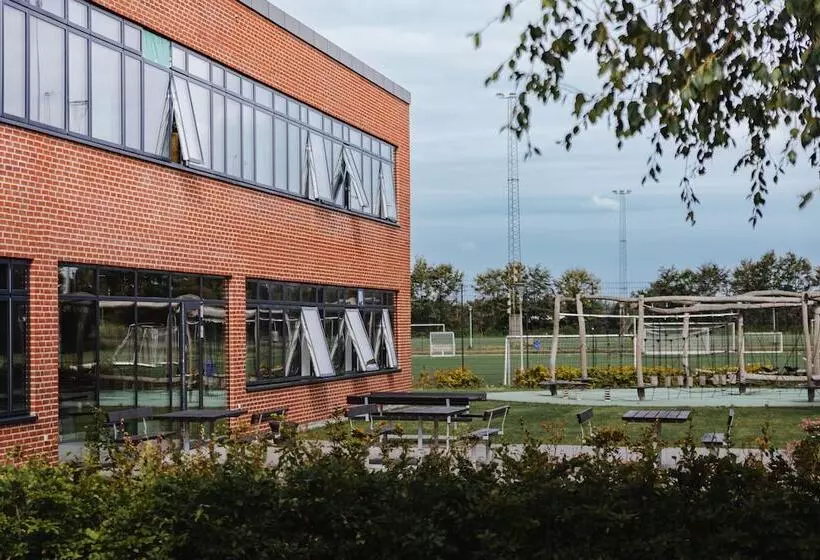 Hotelli Sportium Sportel