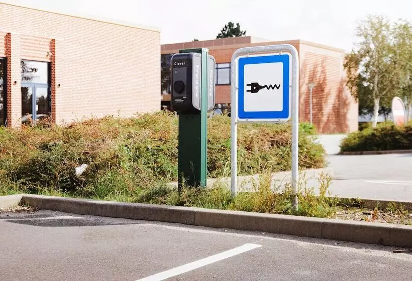 Hotelli Sportium Sportel