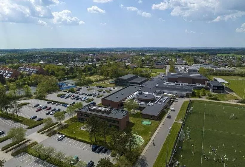 Hotelli Sportium Sportel