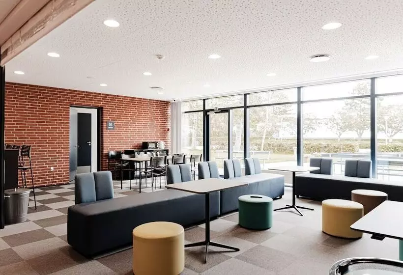 Hotelli Sportium Sportel