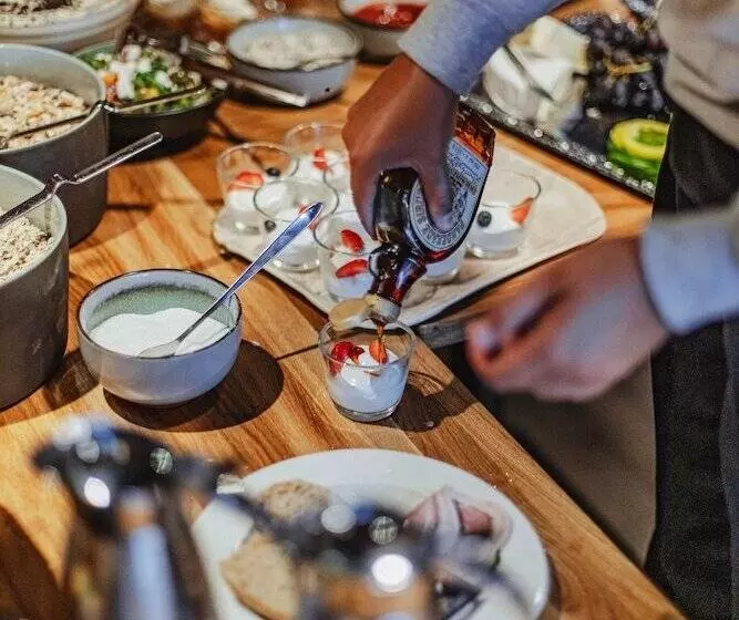 Hotelli Sportium Sportel