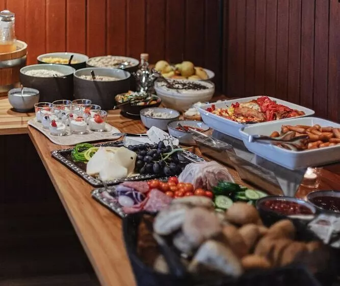 Hotelli Sportium Sportel