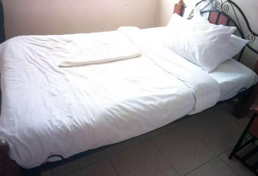 Starwood Hotel Kagio