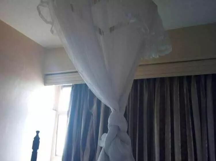Starwood Hotel Kagio
