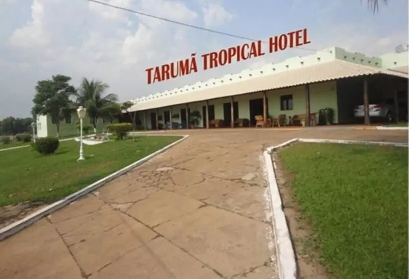 ホテル Taruma Tropical