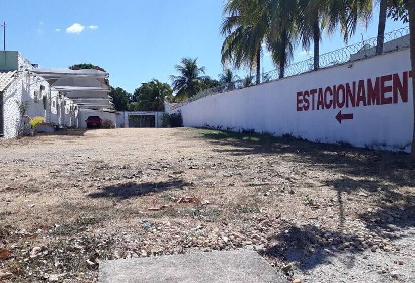 Hotel Taruma Tropical