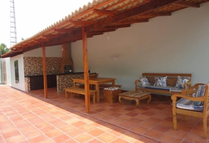 Hotel Taruma Tropical