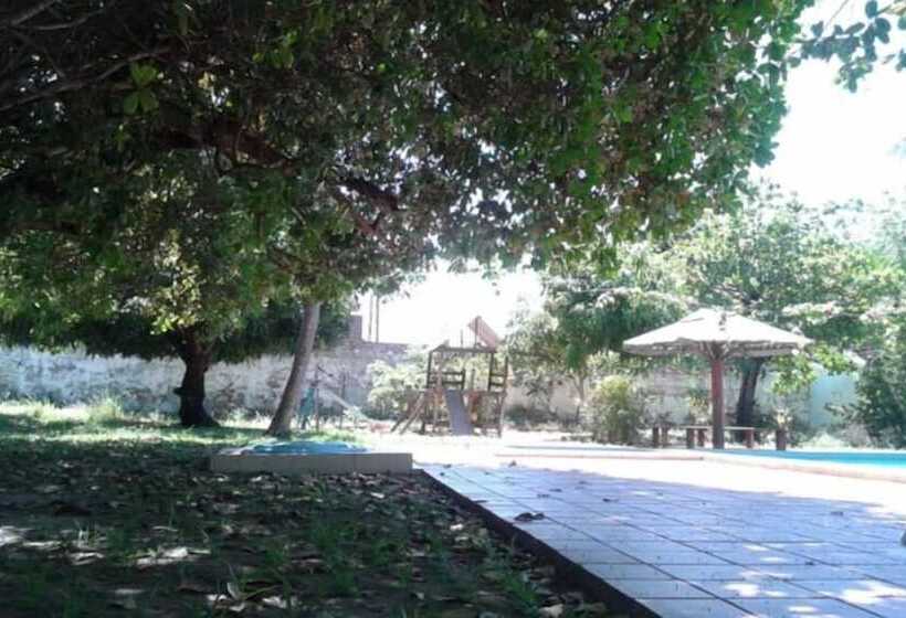 Hotel Taruma Tropical