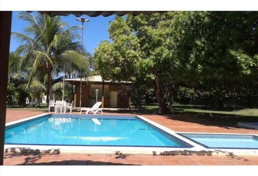 Hotel Taruma Tropical