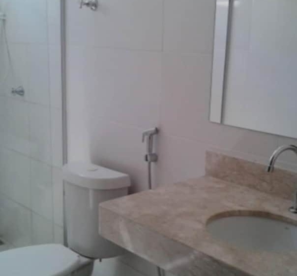 Hotel Taruma Tropical