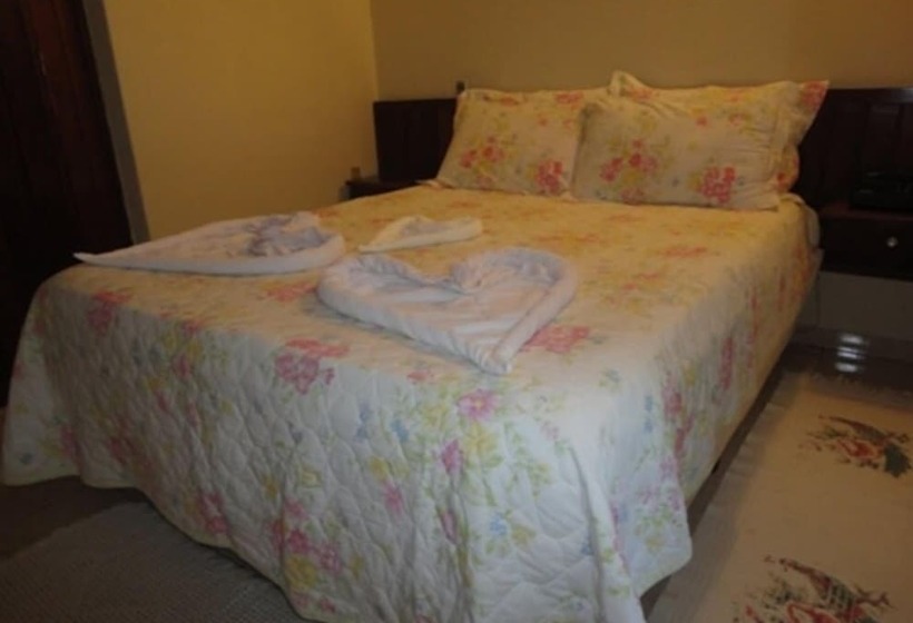 Hotel Taruma Tropical