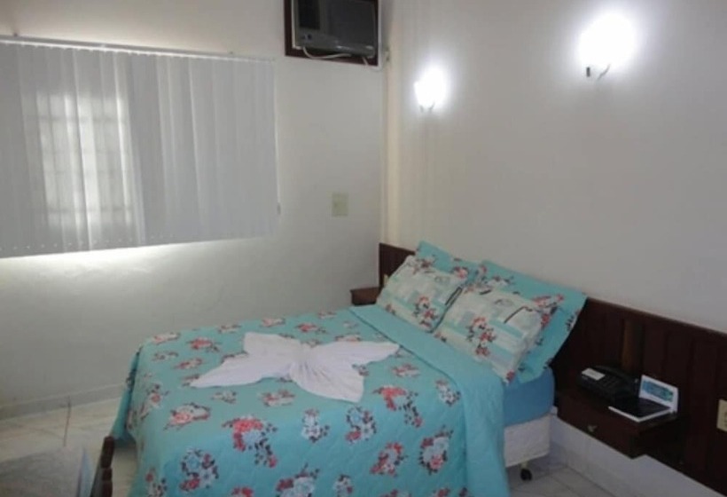 Hotel Taruma Tropical