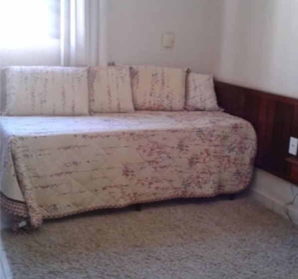 Hotel Taruma Tropical