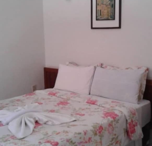 Hotel Taruma Tropical