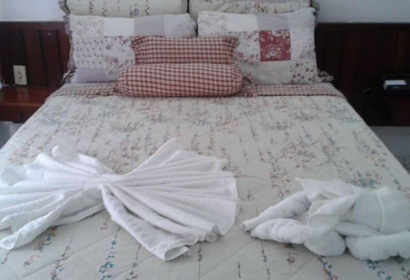 Hotel Taruma Tropical