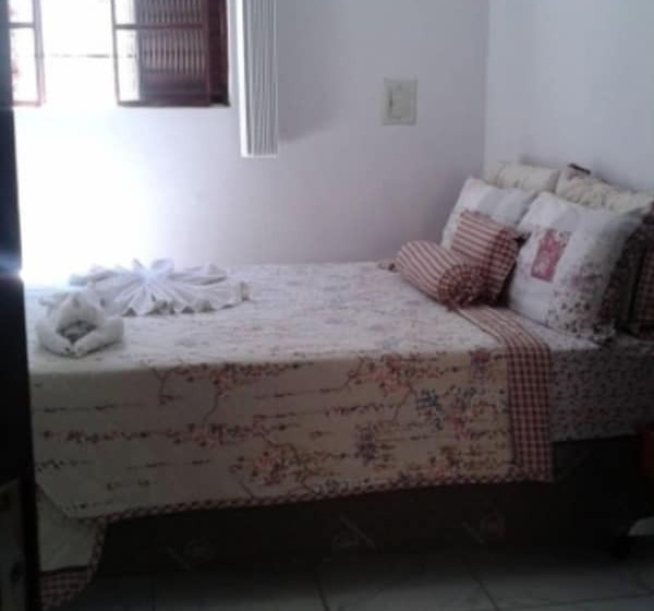 Hotel Taruma Tropical