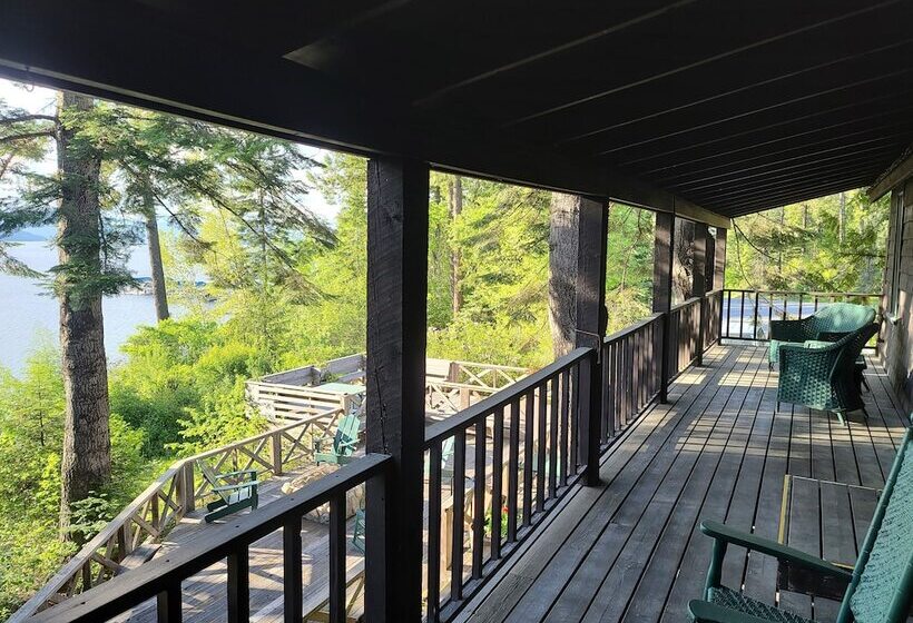 בית מלון כפרי The Historic Northern