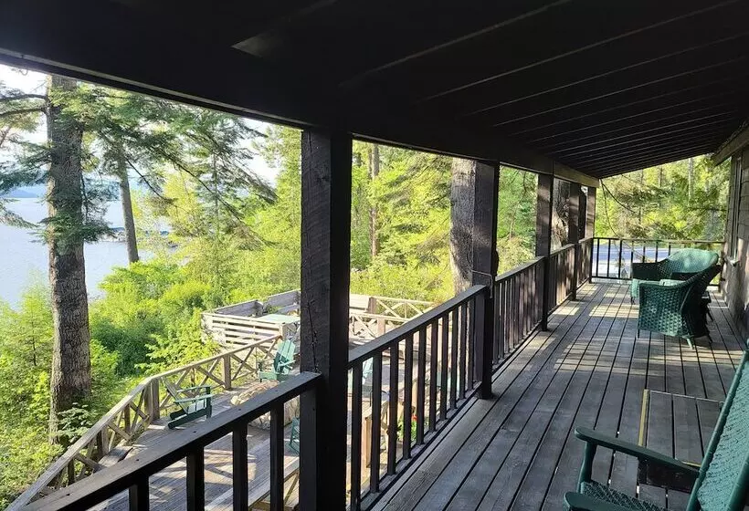 ホテル The Historic Northern