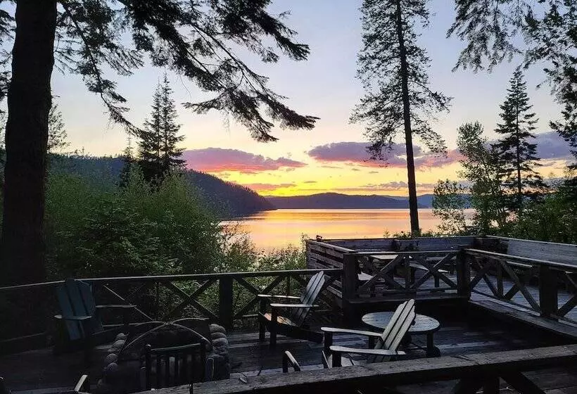 ホテル The Historic Northern