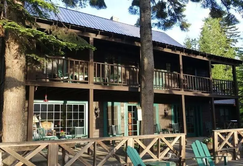 ホテル The Historic Northern