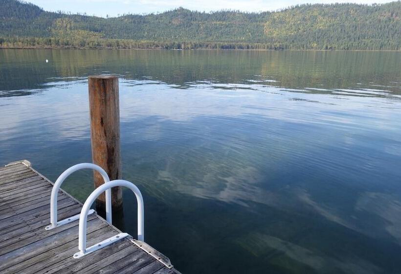 בית מלון כפרי The Historic Northern