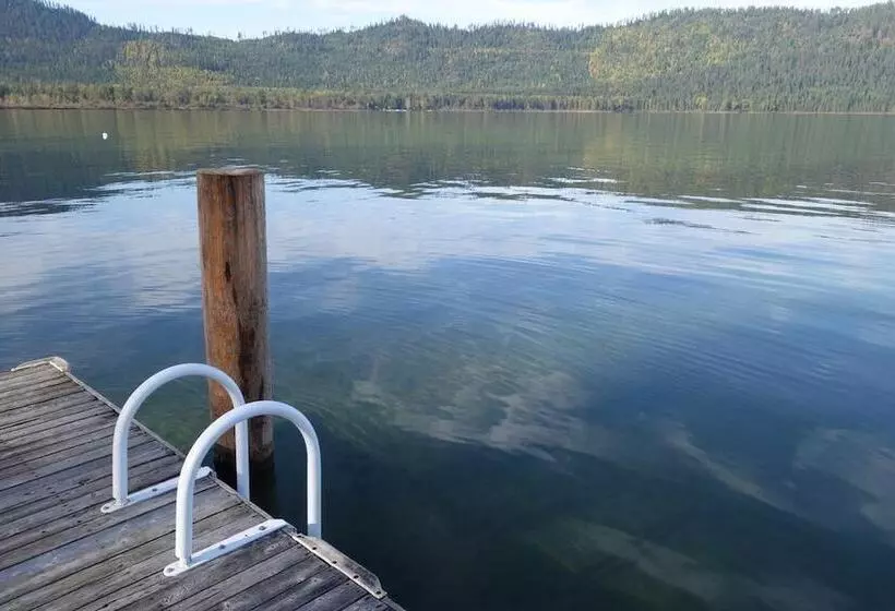 ホテル The Historic Northern