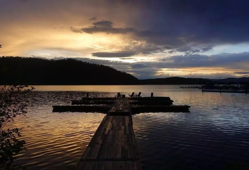 ホテル The Historic Northern