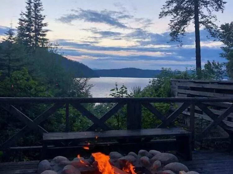 ホテル The Historic Northern