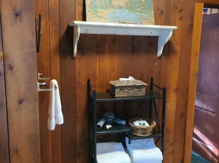 בית מלון כפרי The Historic Northern