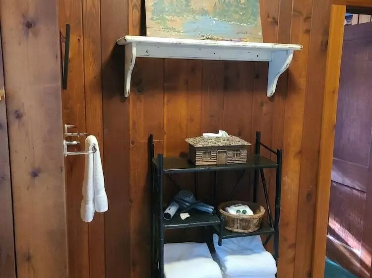 ホテル The Historic Northern